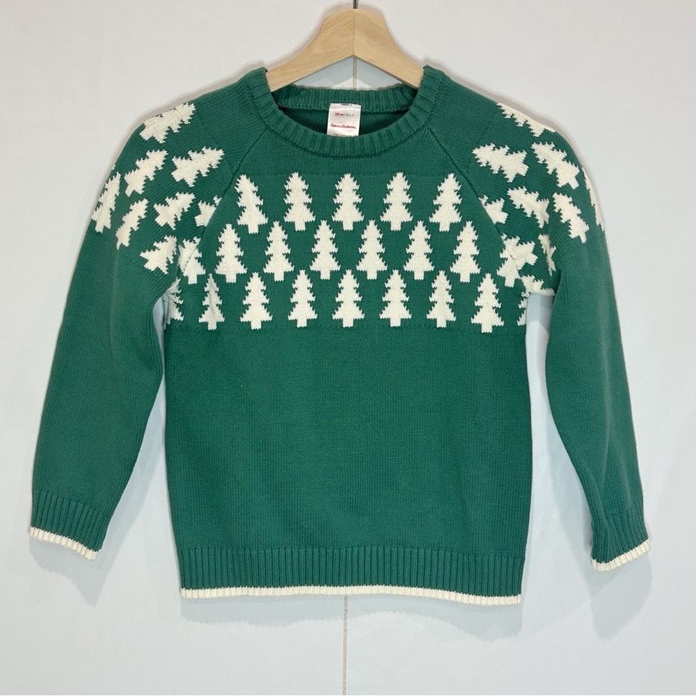 Hannah Andersson Kid's Sweater